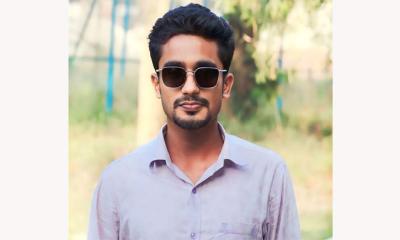ঈদের ছুটি শেষে ক্যাম্পাসে ফেরা হলো না রাশেদুলের