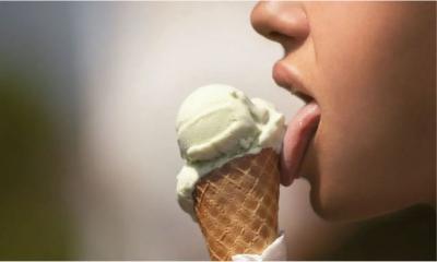 গরমে আইসক্রিম খেলে শরীরে যা ঘটে
