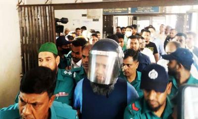 সাদিক অ্যাগ্রোর ইমরানের জামিন নামঞ্জুর