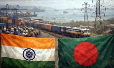 বাংলাদেশের পোশাকের ব্যবসা দখলের আশায় ভারত