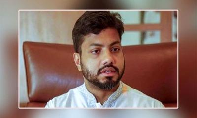 হঠাৎ জরুরি সংবাদ সম্মেলন ডেকেছেন ইশরাক