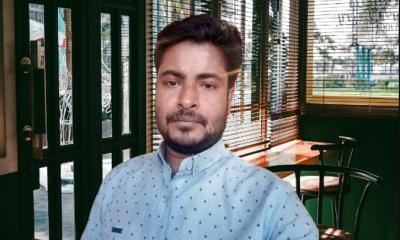 সৌদি আরবে লরিচাপায় নোয়াখালীর সাইফুলের মৃত্যু