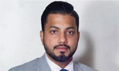 ইশরাককে ঢাকা দক্ষিণের মেয়র ঘোষণা করে গেজেট প্রকাশ