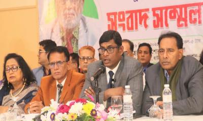 ২৪৩ আসনে প্রার্থী দিল জিএম কাদেরের জাপা