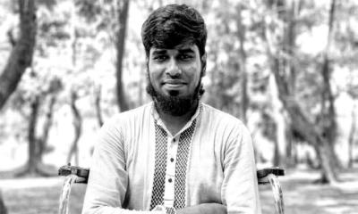 জাবি শিক্ষার্থী জোবায়েরের অকাল মৃত্যু, উপাচার্যের শোকবার্তা