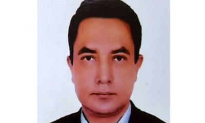 সচিব জাহাঙ্গীর আলমকে বাধ্যতামূলক অবসর