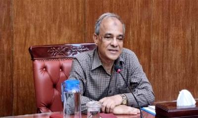 ৫ আগস্ট ঘিরে নিরাপত্তার শঙ্কা নিয়ে যা জানালেন স্বরাষ্ট্র উপদেষ্টা