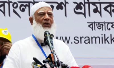 জামায়াত ক্ষমতায় এলে নারীরা নিরাপদ থাকবে : শফিকুর রহমান