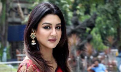 জয়ার সিনেমা ‘ফেরেশতে’ দিয়ে ইরানে চলচ্চিত্র উৎসব শুরু