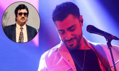 নায়ক জসীমের ছেলে সংগীতশিল্পী রাতুল মারা গেছেন