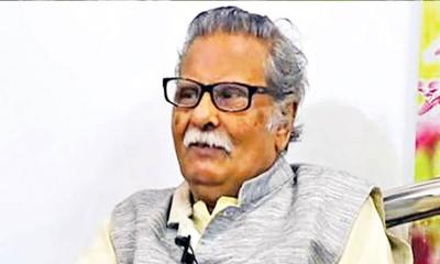 অধ্যাপক যতীন সরকার মারা গেছেন