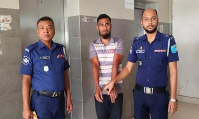 যৌতুকের জন্য স্ত্রীকে হত্যা, স্বামীর যাবজ্জীবন