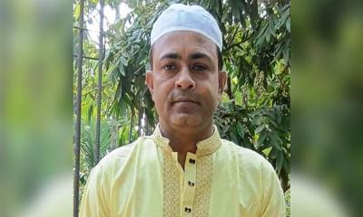 খালের পানিতে ভাসছিল যুবলীগ নেতার বস্তাবন্দী মরদেহ