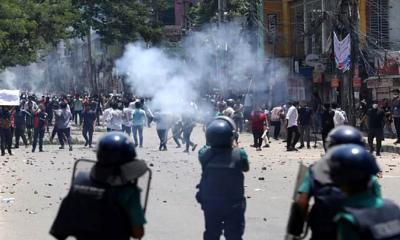 ‘এই সরকারের আমলেই জুলাই গণহত্যার বিচার হবে’