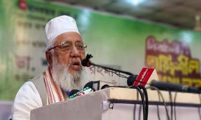 প্রশাসন আমাদের কথায় উঠবে, আমাদের কথায় বসবে, গ্রেফতার করবে, মামলা করবে: জামায়াত নেতা