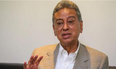 আমানতকারীরা সুদসহ টাকা ফেরত পাবেন—পাঁচ ব্যাংক নিয়ে অর্থমন্ত্রী