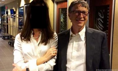 এপস্টেইনের সঙ্গে সময় কাটানোয় অনুতপ্ত বিল গেটস