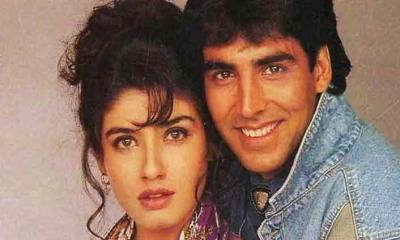 আমার ভাঙা বাগদান নিয়ে এখনো এত আলোচনা কেন, প্রশ্ন রাভিনার