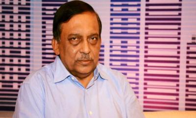 সাবেক স্বরাষ্ট্রমন্ত্রীসহ ১০ জনের বিরুদ্ধে ইন্টারপোলের রেড নোটিশ জারির আবেদন