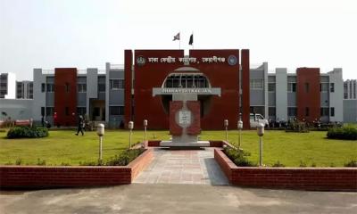 ঈদ উপলক্ষে কারাবন্দিদের জন্য থাকছে যেসব খাবার