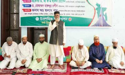 স্বাধীনতা আমাদের প্রেরণার উৎস, গৌরবের স্মারক : ধর্ম উপদেষ্টা