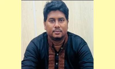 দিনেদুপুরে বাসার সামনে যুবদল নেতাকে রগ কেটে হত্যা
