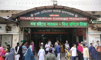 গণপিটুনিতে ঢাকার ‘কিলার বাবু’ নিহত
