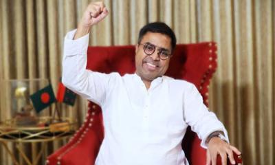 সাঈদ খোকনের মনোনয়নপত্র বৈধ