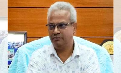 নিজে থেকে পদত্যাগ করবেন না কুয়েট ভিসি