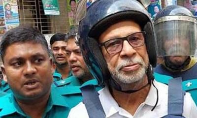 জামিন পেলেন সাবেক মন্ত্রী লতিফ সিদ্দিকী