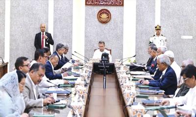 ১০ হাজার টাকা পর্যন্ত কৃষিঋণ মওকুফের সিদ্ধান্ত