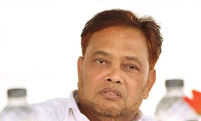জামিন পেলেন সাবেক এমপি বদি