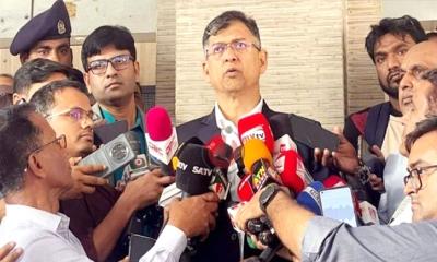 পুলিশের পোশাক পরিবর্তনের চূড়ান্ত সিদ্ধান্ত এখনও হয়নি : স্বরাষ্ট্রমন্ত্রী