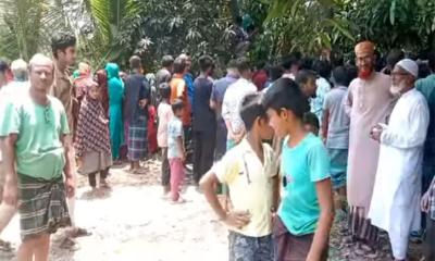 সেপটিক ট্যাংক থেকে সাবেক ছাত্রদল নেতার মরদেহ উদ্ধার