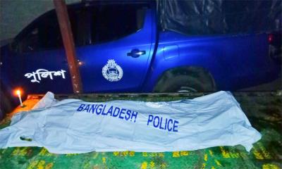 বরগুনায় গৃহবধূর ঝুলন্ত মরদেহ উদ্ধার, স্বামী-শ্বশুর আটক