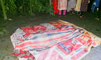 বরগুনায় বিদ্যুতের তার গোছাতে গিয়ে প্রাণ গেল নববধূর 