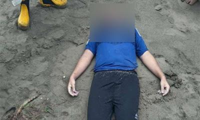 কক্সবাজারে চবির ৩ শিক্ষার্থী নিখোঁজ, একজনের মরদেহ উদ্ধার