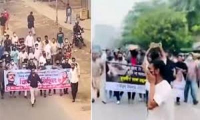 ঝটিকা মিছিলের পর আ.লীগ-ছাত্রলীগের ১০ নেতাকর্মী গ্রেপ্তার