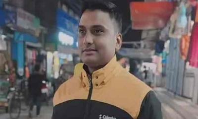 বিচারকের ছেলে হত্যাকারী কে এই লিমন?