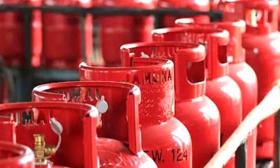 এলপি গ্যাসের দাম বাড়ল ৩৮৭ টাকা