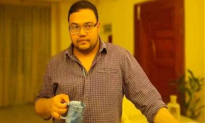 লেকের পানিতে ভাসছিল ঢাবির সাবেক শিক্ষার্থীর মরদেহ