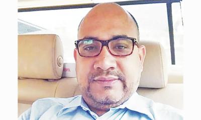 অবশেষে স্বাস্থ্য খাতের ‘দুর্নীতির হোতা’ মিঠু গ্রেপ্তার