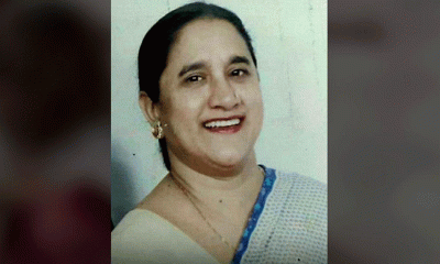 খালেদা জিয়ার ছেলে কোকোর শাশুড়ি আর নেই