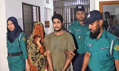 স্ত্রীকে নিয়ে বড় ভাইকে হত্যার পর লাশ গুমের চেষ্টা, অতঃপর…