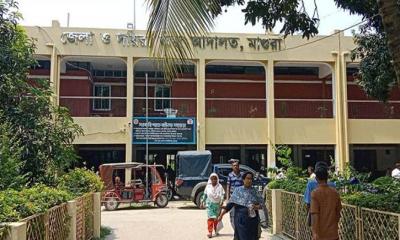 মাগুরার সেই শিশু ধর্ষণ ও হত্যা মামলার রায়ের তারিখ ঘোষণা 