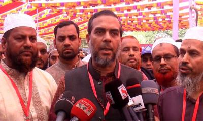 ‘সরকার, বিএনপি ও জামায়াতের মধ্যে কোনো দ্বন্দ্ব নেই’