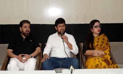 ‘বিএফডিসিকে লাভজনক প্রতিষ্ঠানে পরিণত করতে সরকার কাজ করছে’