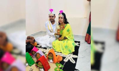 বিয়ের আসরে বুকে ব্যথা উঠে বরের মৃত্যু