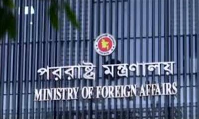 তেহরানে বাংলাদেশিরা কী অবস্থায় আছেন, জানালেন পররাষ্ট্র সচিব