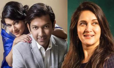 তাহসানের সঙ্গে সম্পর্ক নিয়ে দীর্ঘদিন পর মুখ খুললেন মিথিলা